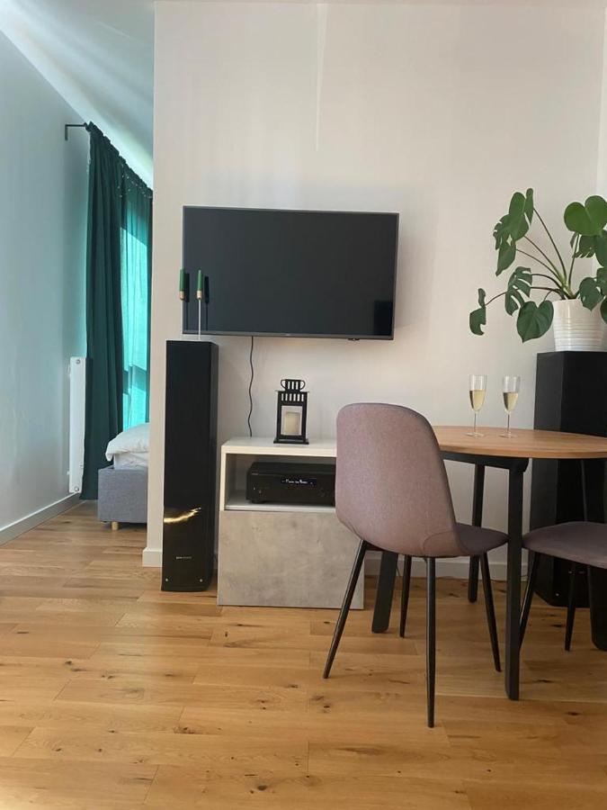 Chillout Apartment Jk46 - Free Parking, Fv Vat Βαρσοβία Εξωτερικό φωτογραφία
