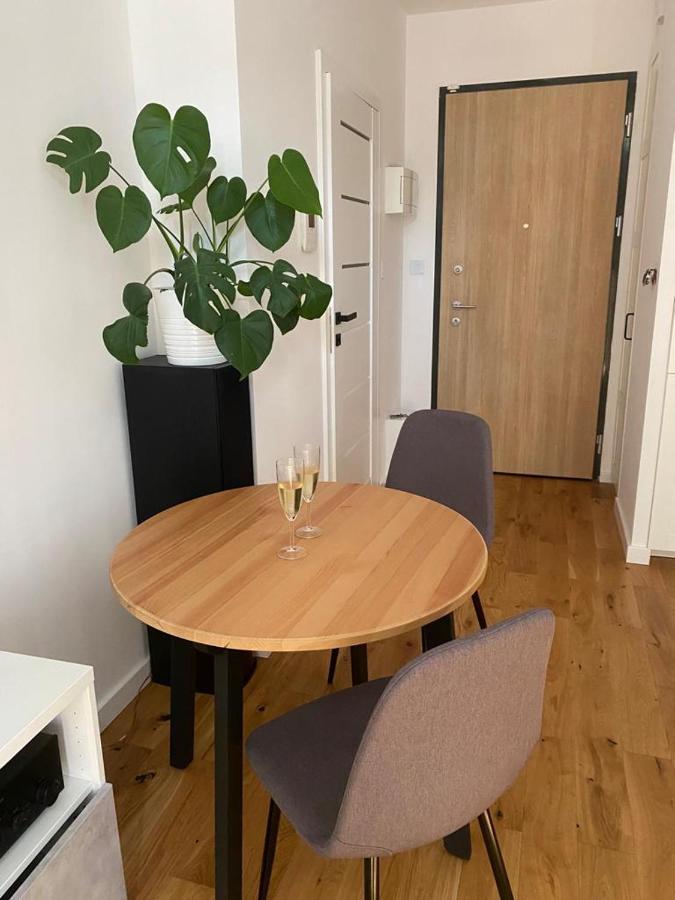Chillout Apartment Jk46 - Free Parking, Fv Vat Βαρσοβία Εξωτερικό φωτογραφία